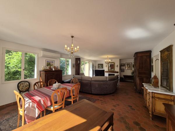 Maison sur les Hauts de Ceret