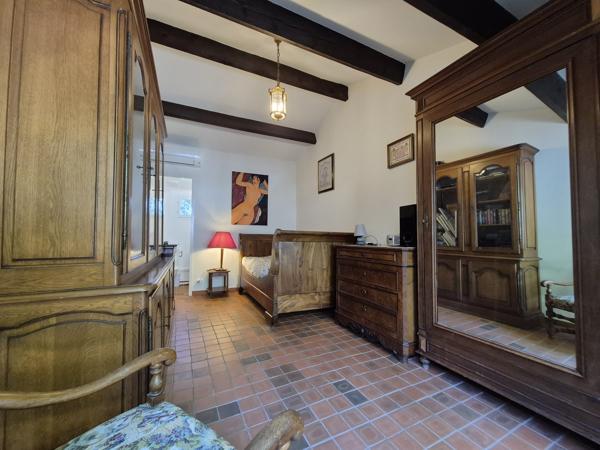 Maison sur les Hauts de Ceret
