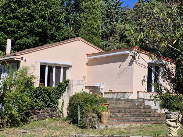 Maison sur les Hauts de Ceret