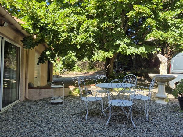 Maison sur les Hauts de Ceret