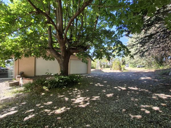 Maison sur les Hauts de Ceret