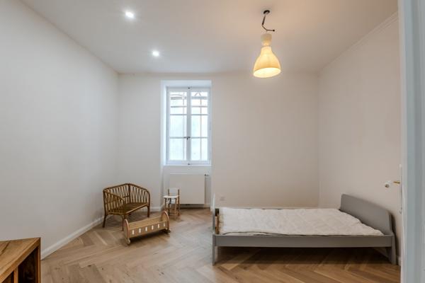 Magnifique appartement Haussmannien Hyper Centre Evian