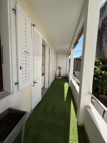 Magnifique appartement Haussmannien Hyper Centre Evian