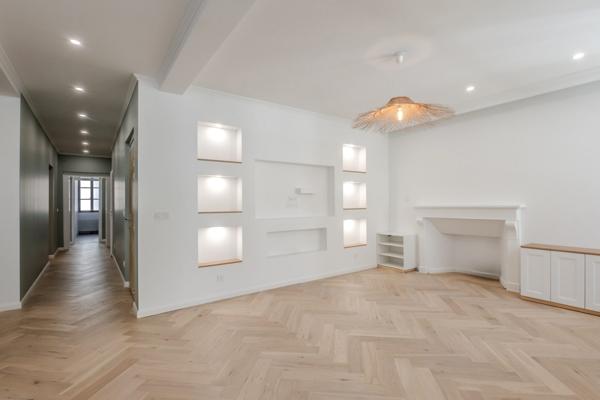 Magnifique appartement Haussmannien Hyper Centre Evian