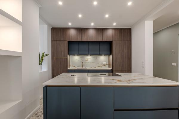Magnifique appartement Haussmannien Hyper Centre Evian