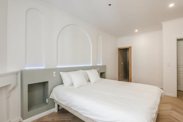 Magnifique appartement Haussmannien Hyper Centre Evian