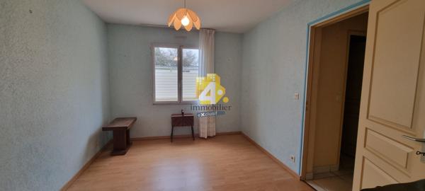 Maison - 6 pièces - 200 m²