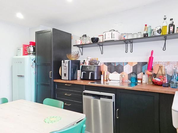 Maison Le Portel 110m²