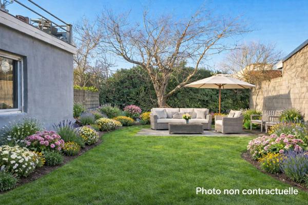 Maison Le Portel 110m²