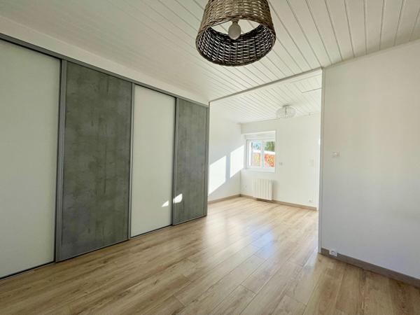 Maison à l'Aiguillon-la-Presqu'île