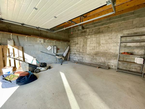 Maison à l'Aiguillon-la-Presqu'île