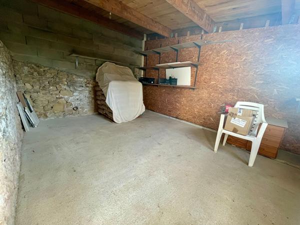 Maison à l'Aiguillon-la-Presqu'île