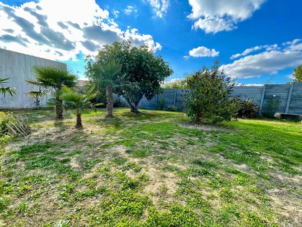 Maison à l'Aiguillon-la-Presqu'île