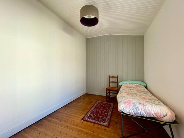 Maison à l'Aiguillon-la-Presqu'île