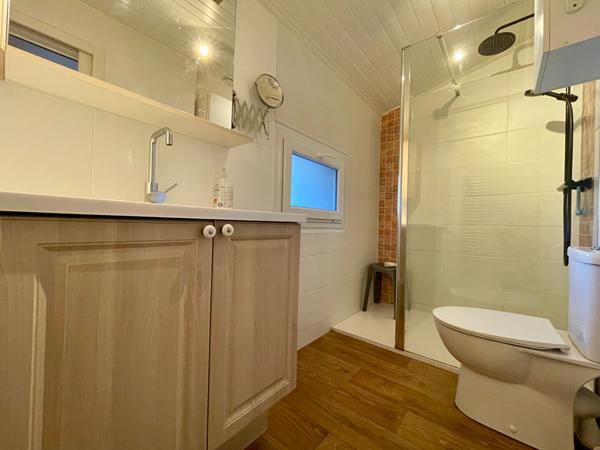 Maison à l'Aiguillon-la-Presqu'île