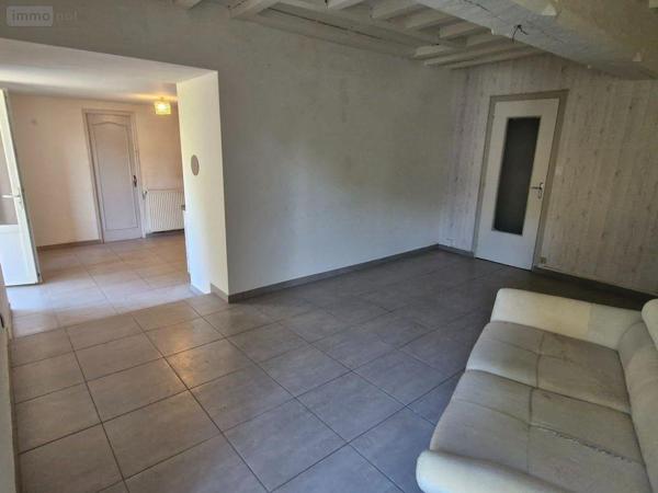 Maison rurale à vendre à Acigné en Ille-et-Vilaine (35690), ref : 192-SM