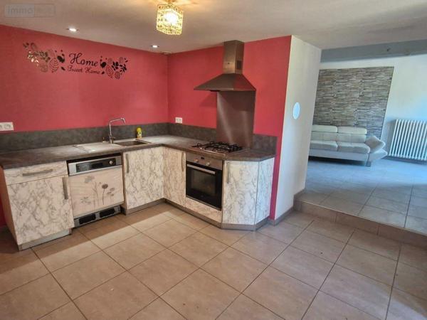 Maison rurale à vendre à Acigné en Ille-et-Vilaine (35690), ref : 192-SM