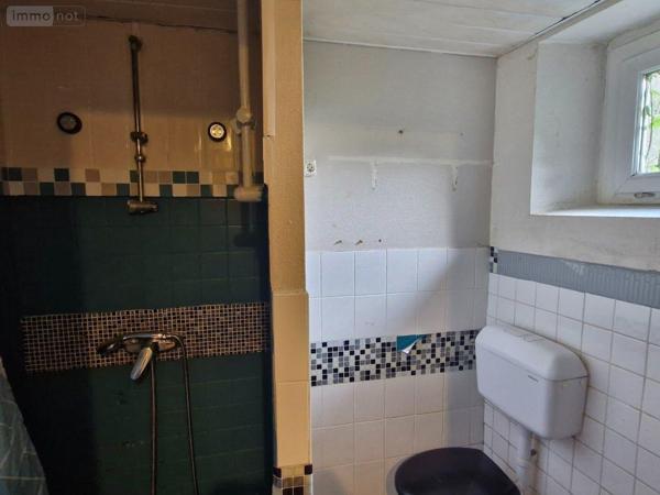 Maison rurale à vendre à Acigné en Ille-et-Vilaine (35690), ref : 192-SM