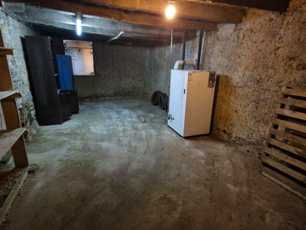 Maison rurale à vendre à Acigné en Ille-et-Vilaine (35690), ref : 192-SM