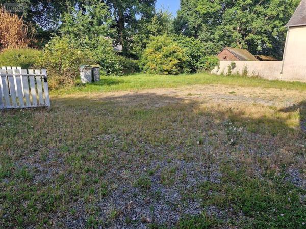 Maison rurale à vendre à Acigné en Ille-et-Vilaine (35690), ref : 192-SM