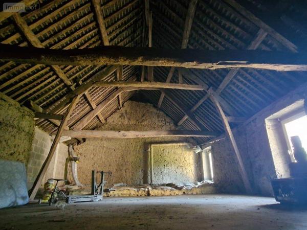 Maison rurale à vendre à Acigné en Ille-et-Vilaine (35690), ref : 192-SM