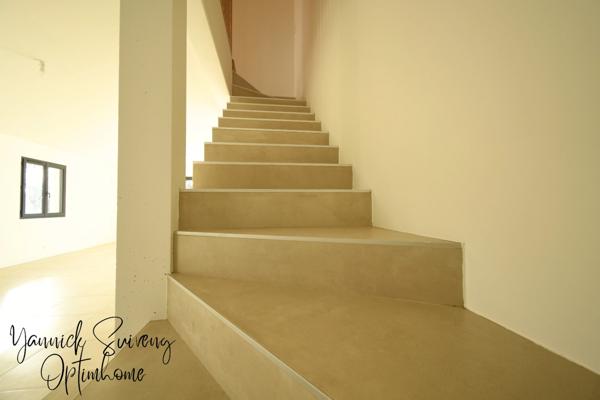 Maison neuve T4bis à TORREILLES (66440)