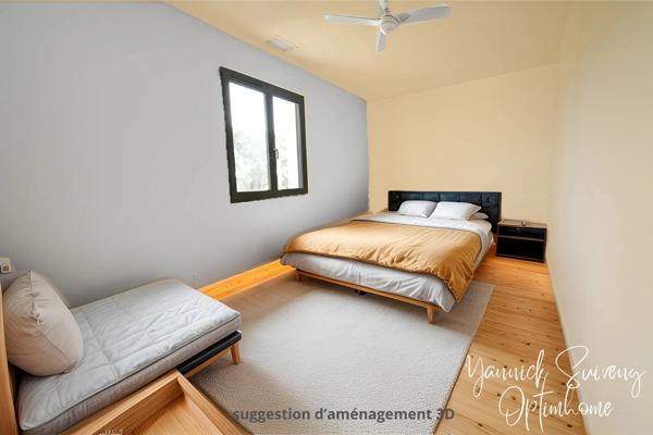 Maison neuve T4bis à TORREILLES (66440)