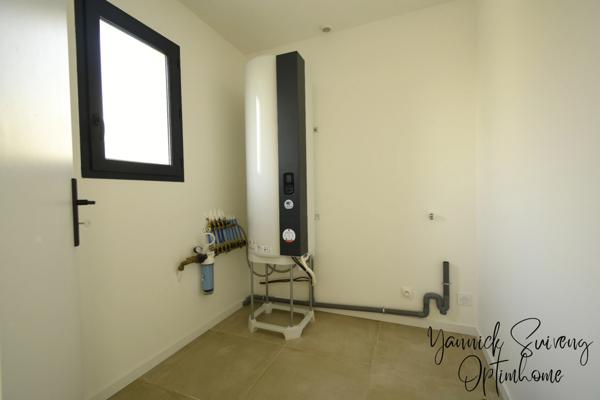 Maison neuve T4bis à TORREILLES (66440)