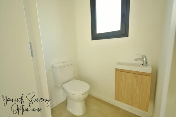 Maison neuve T4bis à TORREILLES (66440)