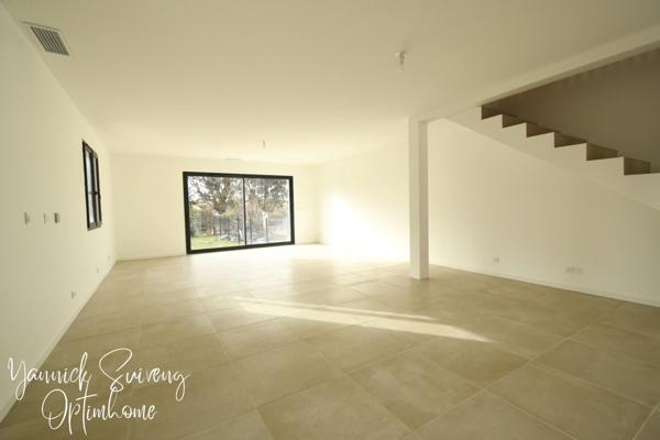 Maison neuve T4bis à TORREILLES (66440)