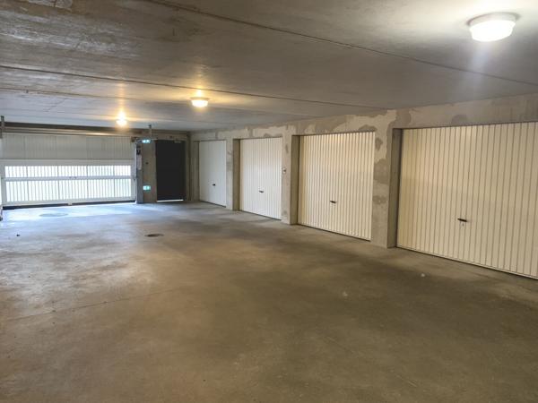 Appartement 46 m² carrez , ascenseur, terrasse, garage et cave