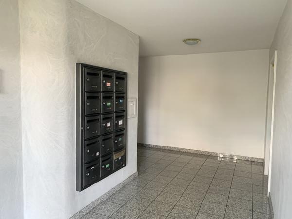 Appartement 46 m² carrez , ascenseur, terrasse, garage et cave