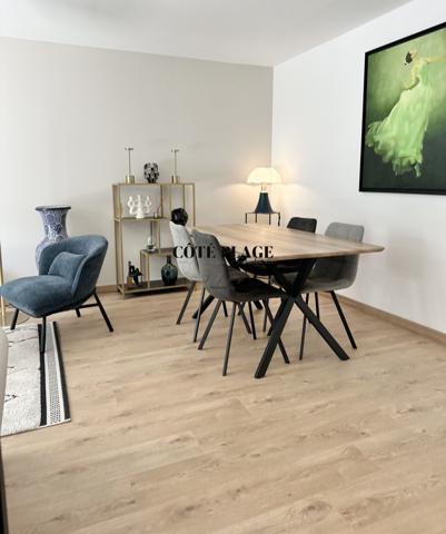 Royan (17200) ROYAN /VAUX - T3 rénové avec terrasse plein sud dans résidence avec piscine au prix de 307.400€ HAI
