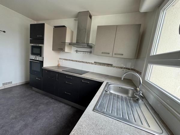 Espace, Lumière, Verdure aux portes de Paris