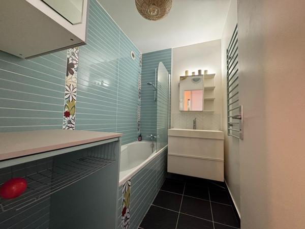 Espace, Lumière, Verdure aux portes de Paris