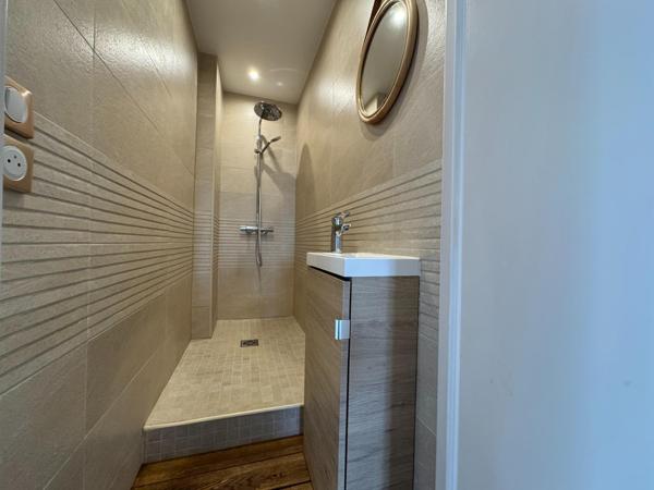 Espace, Lumière, Verdure aux portes de Paris