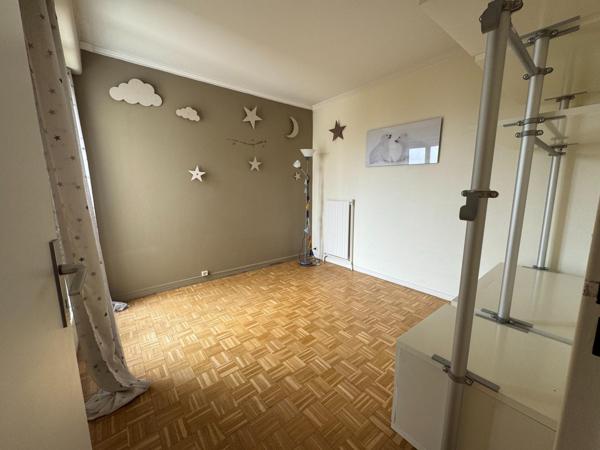 Espace, Lumière, Verdure aux portes de Paris