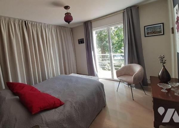 À vendre ? Maison 5 pièces à Pontivy (56300) ? Morbihan (56)

Découvrez cette belle maison d'...