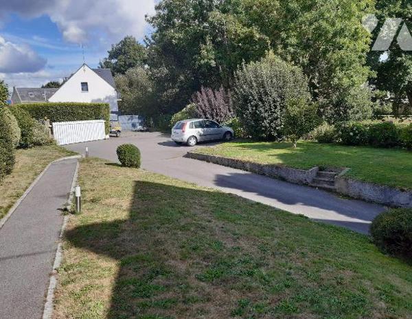 À vendre ? Maison 5 pièces à Pontivy (56300) ? Morbihan (56)

Découvrez cette belle maison d'...