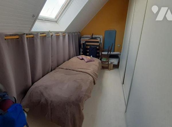 À vendre ? Maison 5 pièces à Pontivy (56300) ? Morbihan (56)

Découvrez cette belle maison d'...