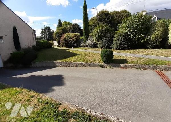 À vendre ? Maison 5 pièces à Pontivy (56300) ? Morbihan (56)

Découvrez cette belle maison d'...