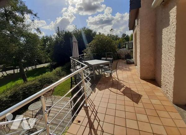 À vendre ? Maison 5 pièces à Pontivy (56300) ? Morbihan (56)

Découvrez cette belle maison d'...