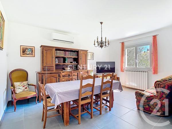Maison à vendre  4 pièces - 136,64 m2 AUBAGNE - 13