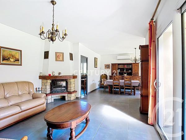 Maison à vendre  4 pièces - 136,64 m2 AUBAGNE - 13