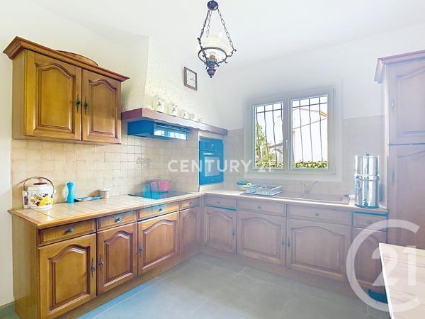 Maison à vendre  4 pièces - 136,64 m2 AUBAGNE - 13