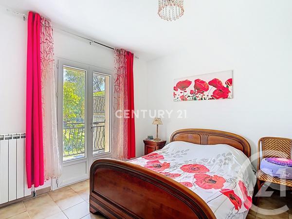 Maison à vendre  4 pièces - 136,64 m2 AUBAGNE - 13