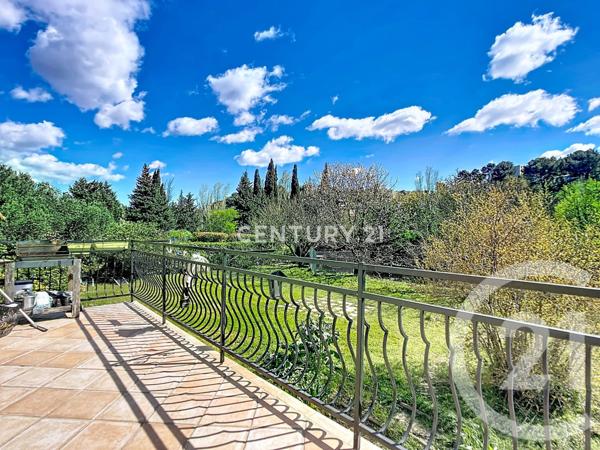 Maison à vendre  4 pièces - 136,64 m2 AUBAGNE - 13