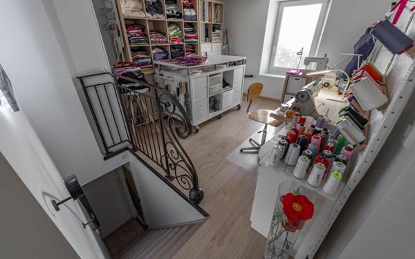 Maison à vendre    5 pièces • 71,48 m2 Neydens