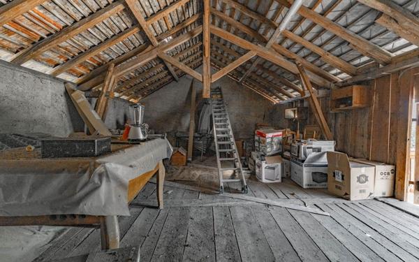 Maison à vendre    5 pièces • 71,48 m2 Neydens