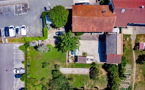 Maison à vendre    5 pièces • 71,48 m2 Neydens